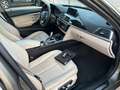 BMW 330 (F30) 330EA 252CH LUXURY Gris - thumbnail 15
