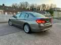 BMW 330 (F30) 330EA 252CH LUXURY Gris - thumbnail 10