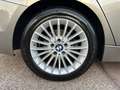 BMW 330 (F30) 330EA 252CH LUXURY Gris - thumbnail 6