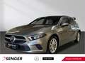 Mercedes-Benz A 200 Progressive Ambiente MBUX-Navi LED AHK Argent - thumbnail 1
