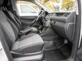 Volkswagen Caddy Maxi Kasten 2.0 TDI Klima Navi PDC SHZ Tel Wit - thumbnail 3