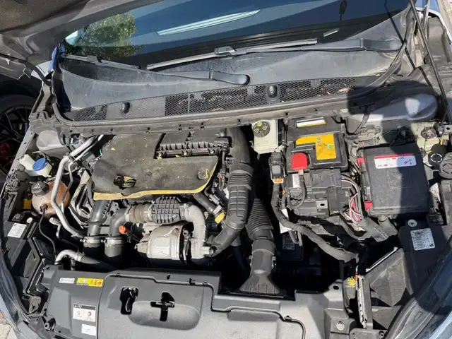 Peugeot 308 view 25