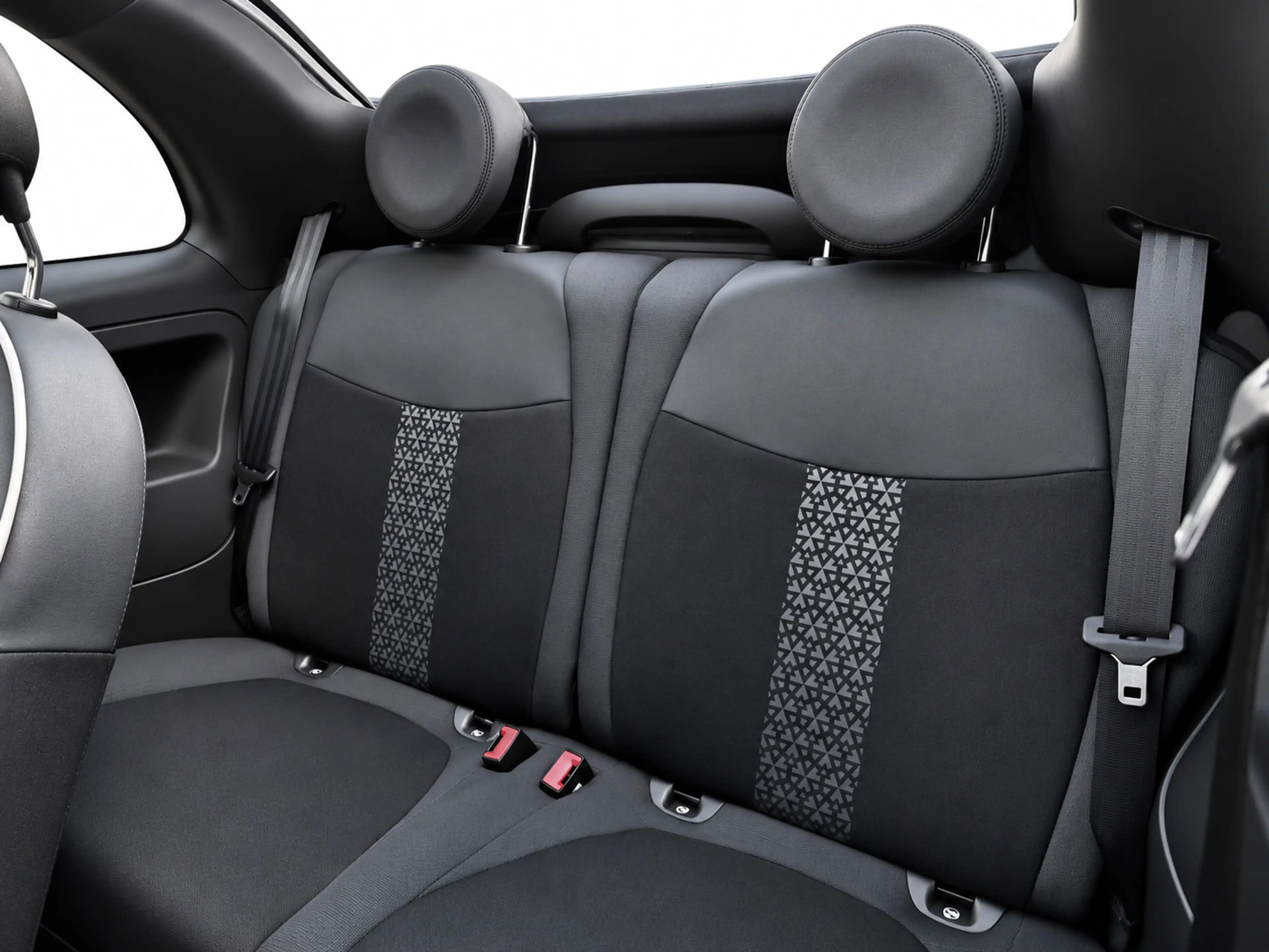Fiat 500C 0.9 TwinAir Cabrio | PDC | Bluetooth | Cruise cont — photo 5