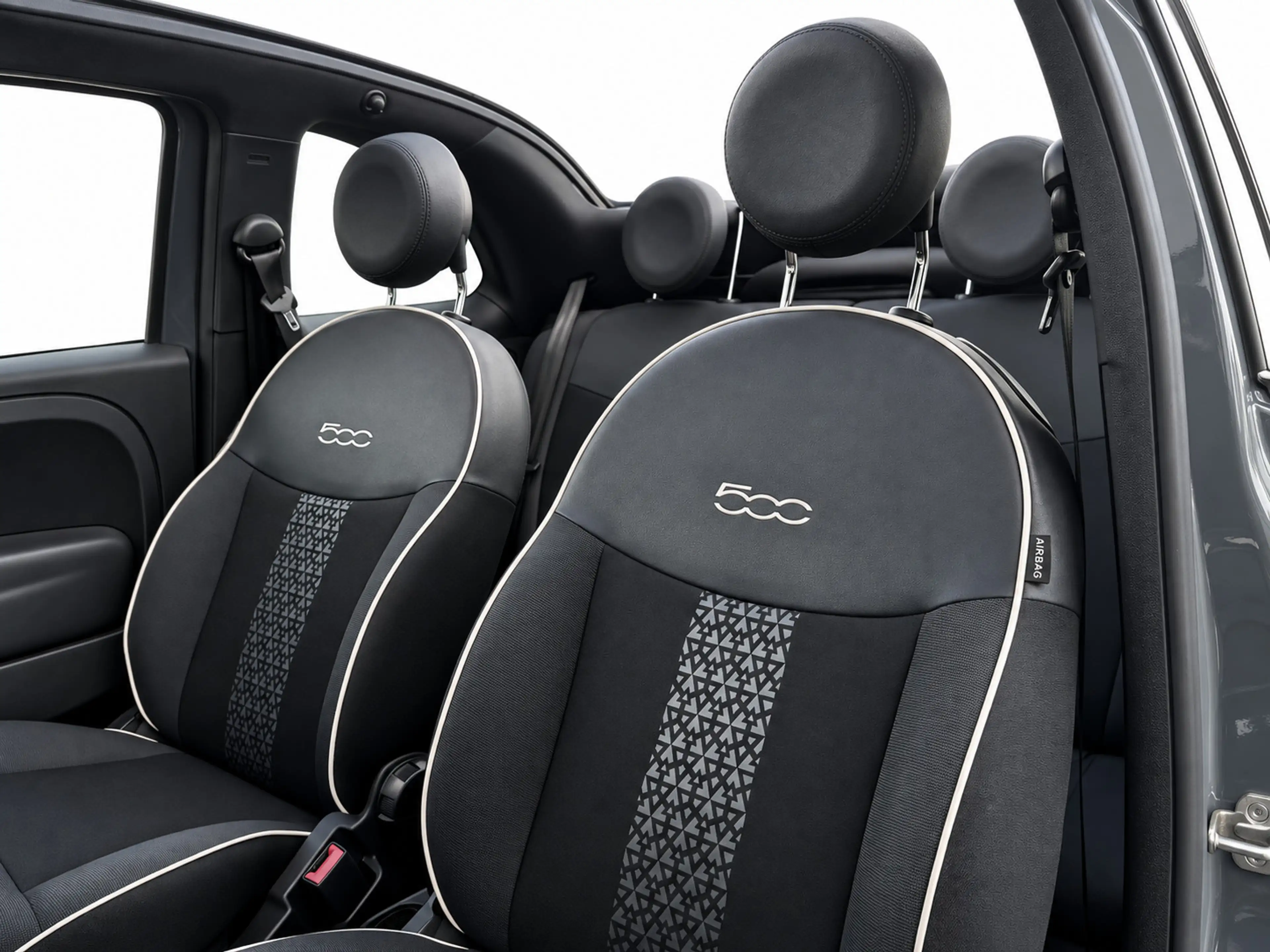Fiat 500C 0.9 TwinAir Cabrio | PDC | Bluetooth | Cruise cont — photo 4