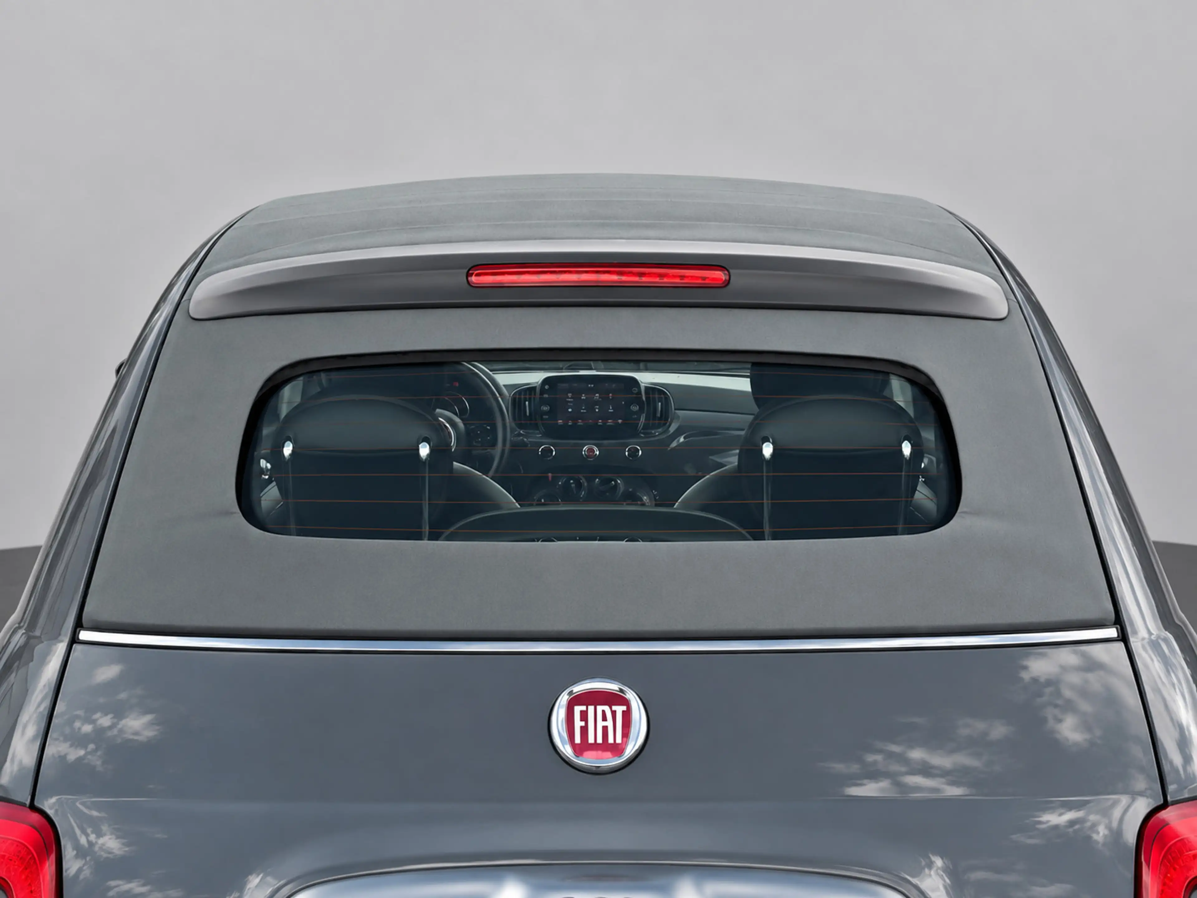 Fiat 500C 0.9 TwinAir Cabrio | PDC | Bluetooth | Cruise cont — photo 11