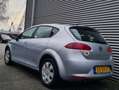 SEAT Leon 1.6 Reference 06-2006 Gris Luna Metallic APK NIEUW Grigio - thumbnail 3