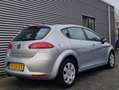 SEAT Leon 1.6 Reference 06-2006 Gris Luna Metallic APK NIEUW Grigio - thumbnail 5
