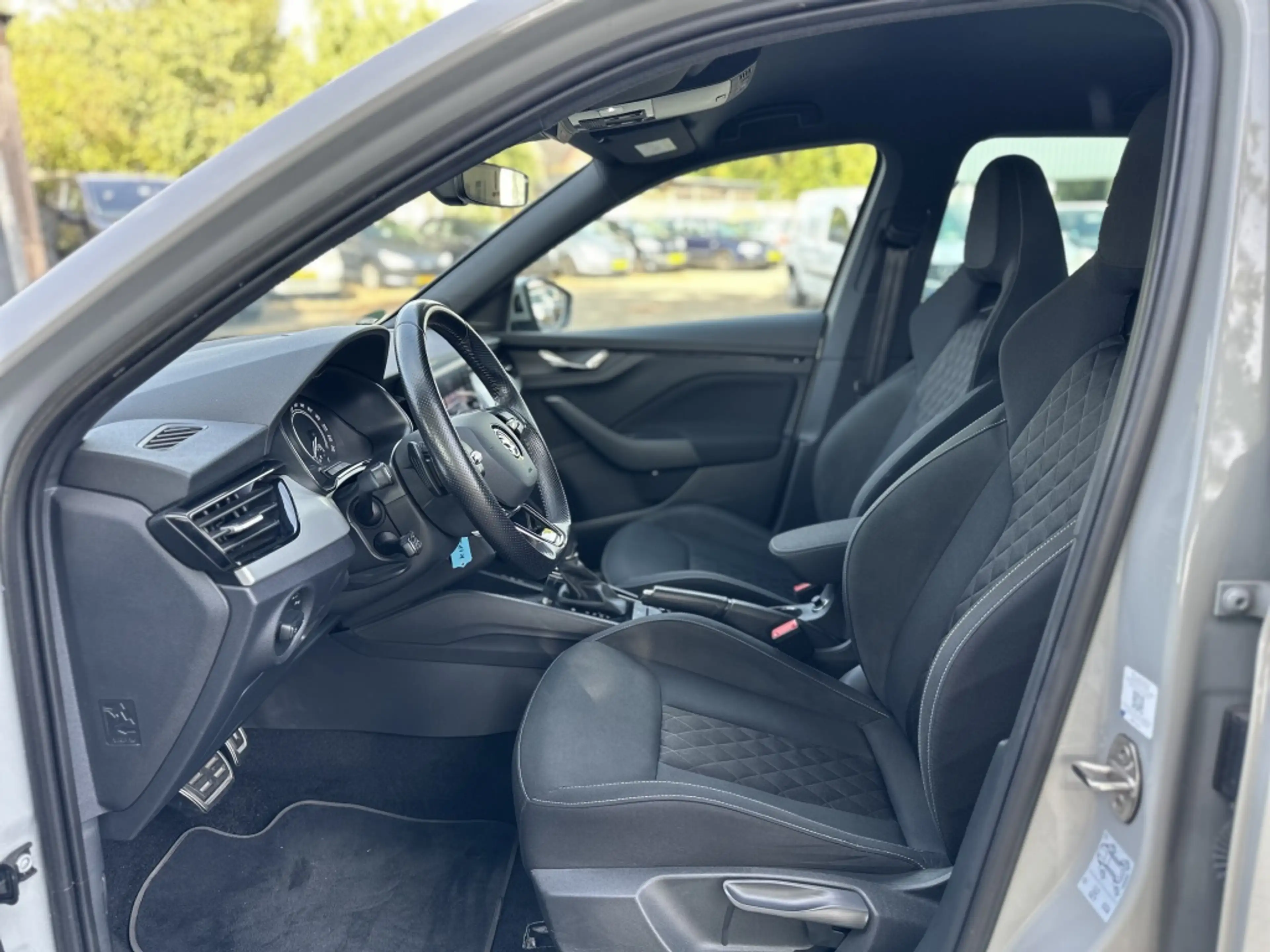 Skoda Kamiq 1.0 TSI Sport Automaat* 1e Eigenaar*Dealer onderho — photo 10