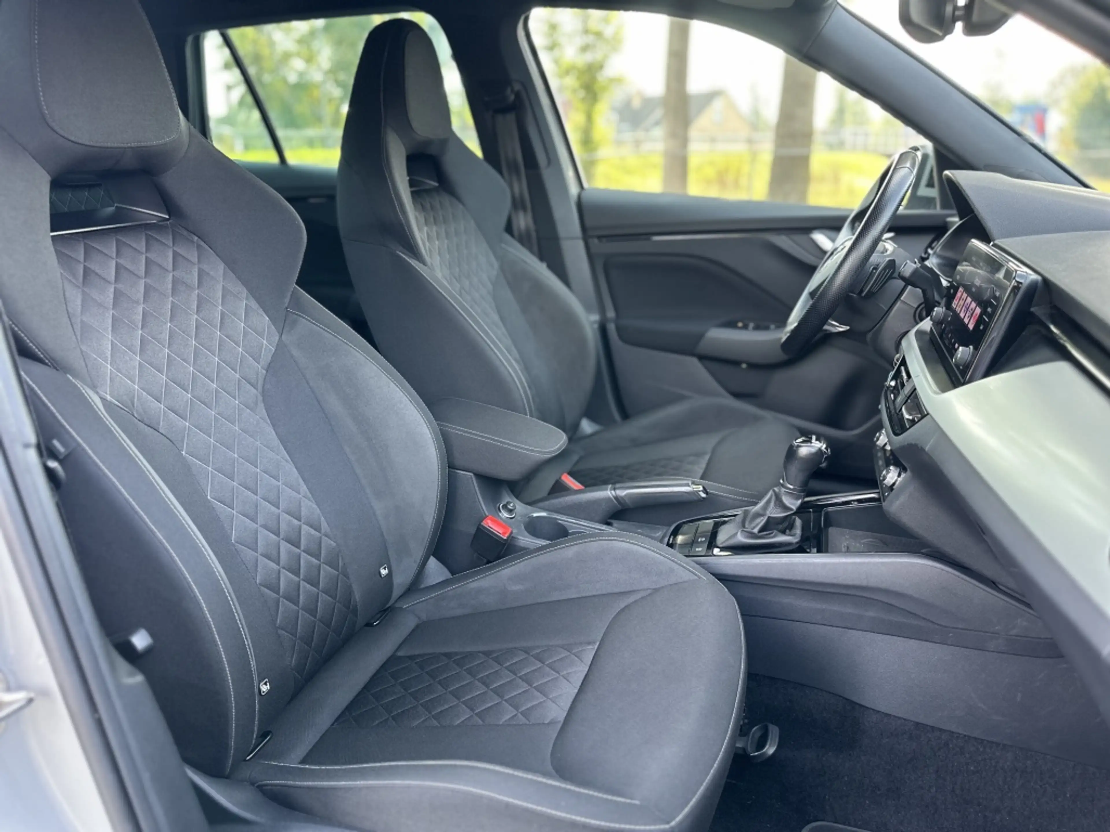 Skoda Kamiq 1.0 TSI Sport Automaat* 1e Eigenaar*Dealer onderho — photo 14