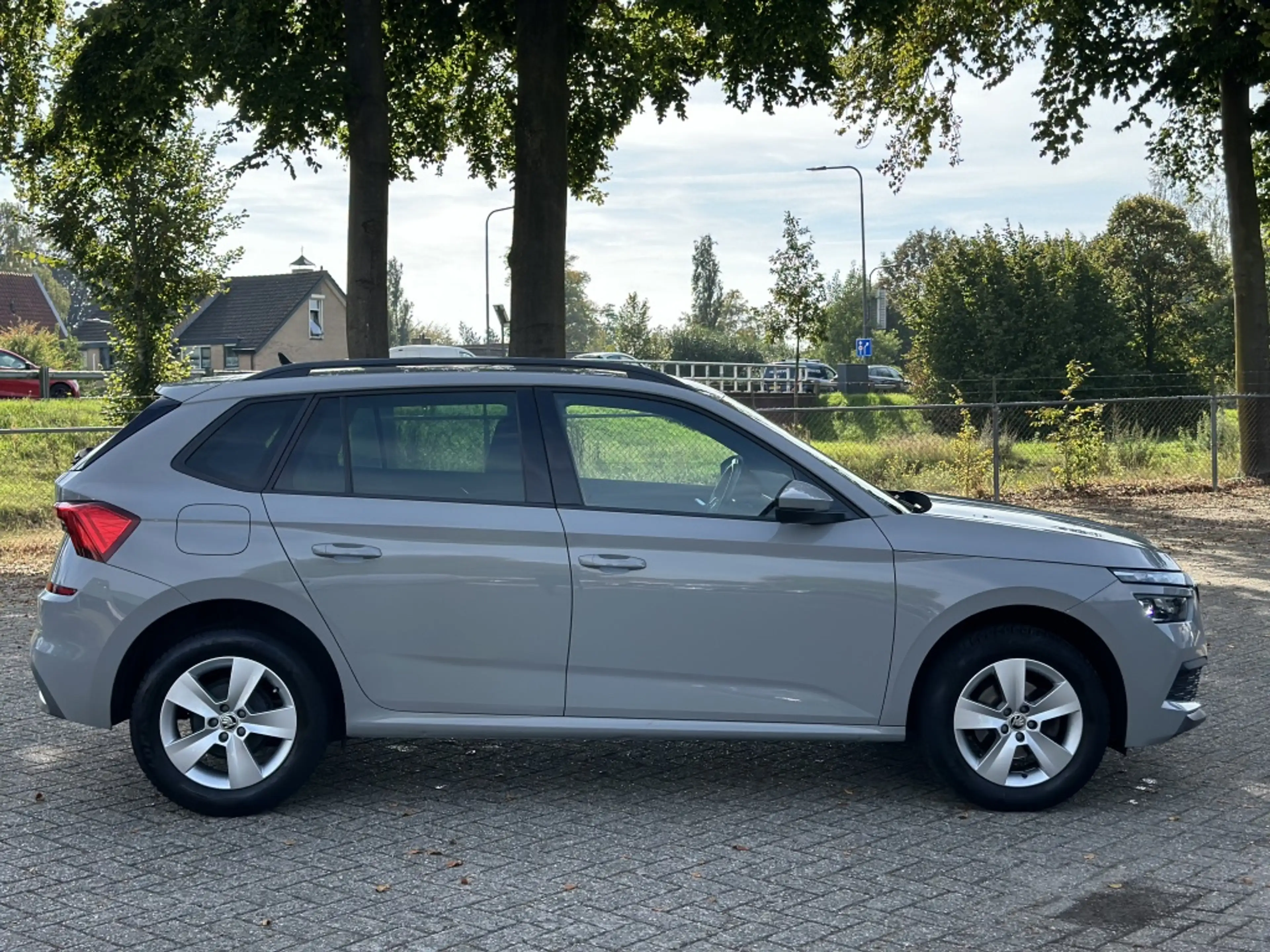 Skoda Kamiq 1.0 TSI Sport Automaat* 1e Eigenaar*Dealer onderho — photo 7