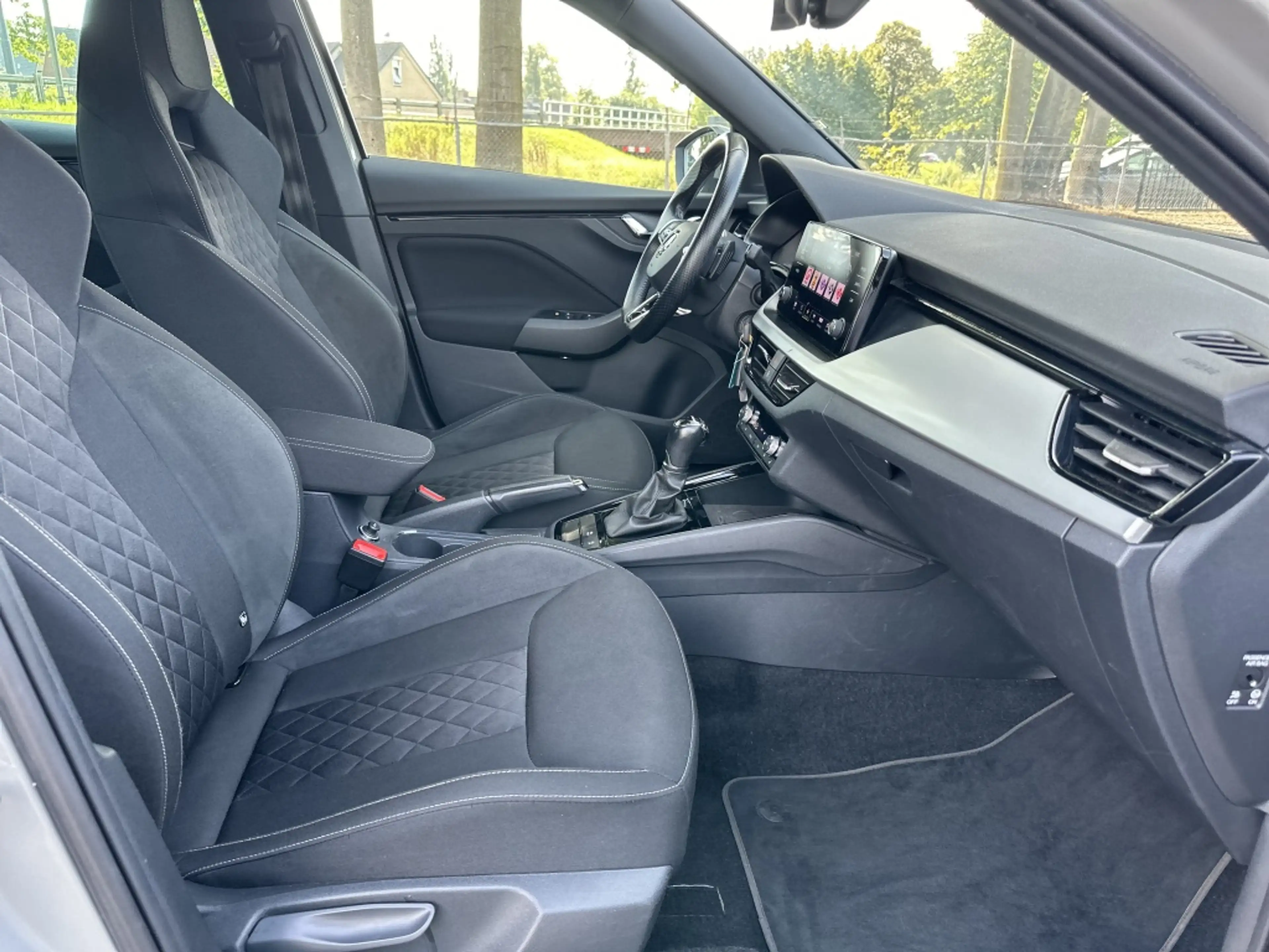 Skoda Kamiq 1.0 TSI Sport Automaat* 1e Eigenaar*Dealer onderho — photo 15