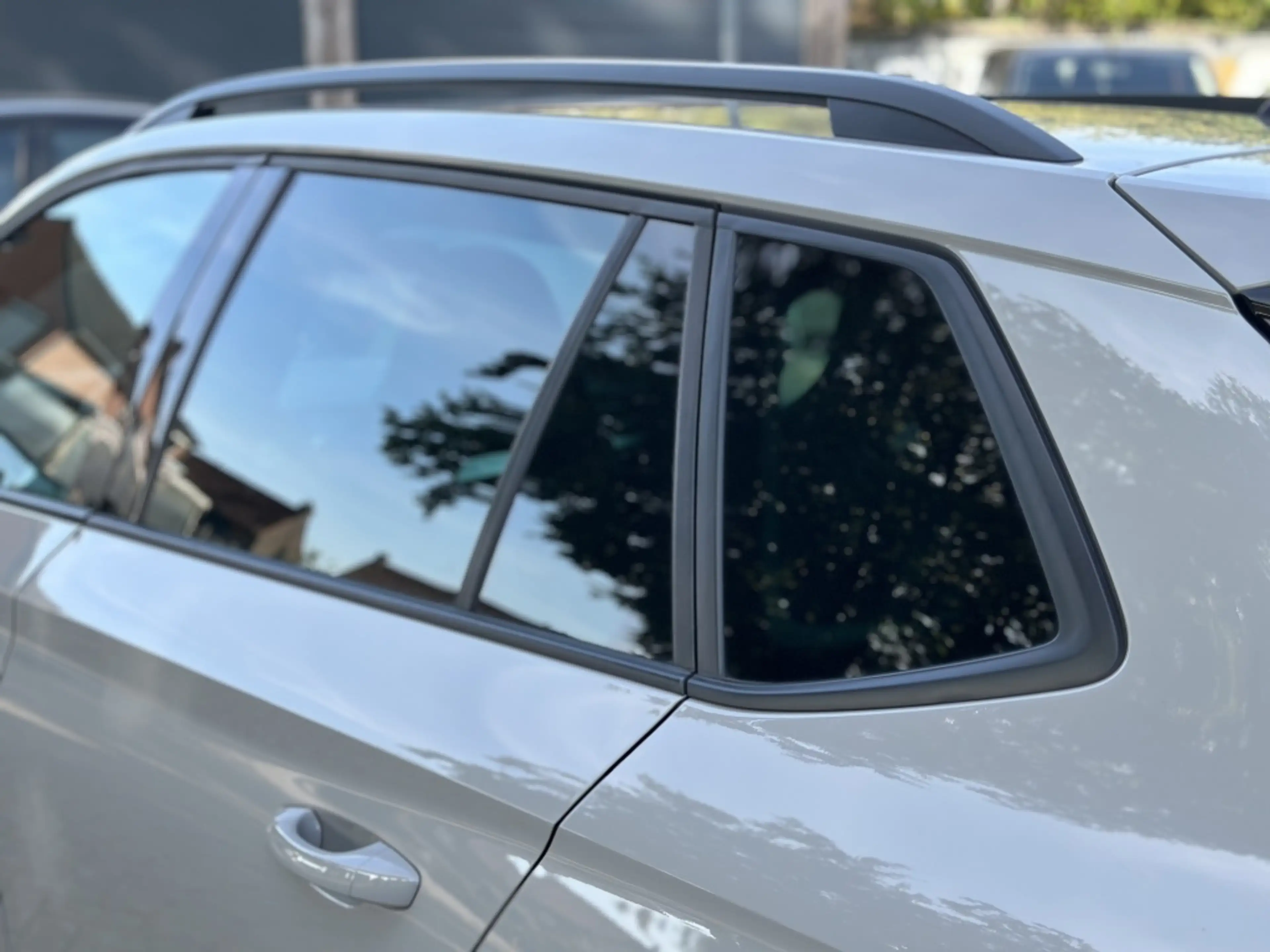 Skoda Kamiq 1.0 TSI Sport Automaat* 1e Eigenaar*Dealer onderho — photo 9