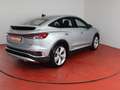 Audi Q4 e-tron S-Line quattro 220/77 367,-ohne Anzahlung Navi Ka Silber - thumbnail 21