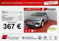 Audi Q4 e-tron S-Line quattro 220/77 367,-ohne Anzahlung Navi Ka Silber - thumbnail 1