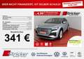 Audi Q4 e-tron S-Line quattro 220/77 341,-ohne Anzahlung Navi Ka Silber - thumbnail 1