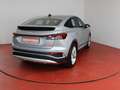 Audi Q4 e-tron S-Line quattro 220/77 367,-ohne Anzahlung Navi Ka Silber - thumbnail 3