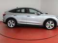 Audi Q4 e-tron S-Line quattro 220/77 367,-ohne Anzahlung Navi Ka Silber - thumbnail 25