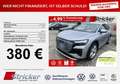 Audi Q4 e-tron S-Line quattro 220/77 380,-ohne Anzahlung Navi Ka Silber - thumbnail 1