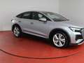 Audi Q4 e-tron S-Line quattro 220/77 367,-ohne Anzahlung Navi Ka Silber - thumbnail 27