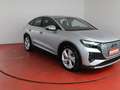 Audi Q4 e-tron S-Line quattro 220/77 367,-ohne Anzahlung Navi Ka Silber - thumbnail 28