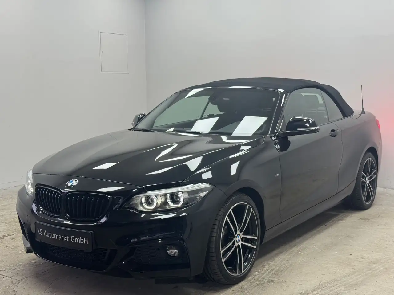 BMW 230