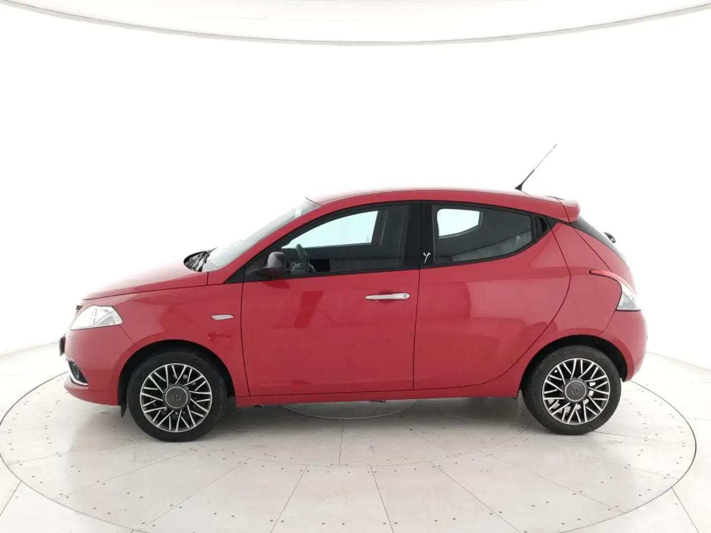 Lancia Ypsilon 1.3 mjt Gold s&s 95cv Rot - 2