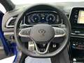 Volkswagen T-Roc 1.5 TSI DSG R-line AHK*BEATS*IQ-LIGHT*NAV*SHZ*A... Azul - thumbnail 13