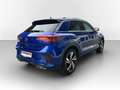 Volkswagen T-Roc 1.5 TSI DSG R-line AHK*BEATS*IQ-LIGHT*NAV*SHZ*A... Azul - thumbnail 5