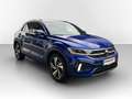 Volkswagen T-Roc 1.5 TSI DSG R-line AHK*BEATS*IQ-LIGHT*NAV*SHZ*A... Azul - thumbnail 3