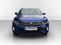 Volkswagen T-Roc 1.5 TSI DSG R-line AHK*BEATS*IQ-LIGHT*NAV*SHZ*A... Azul - thumbnail 2