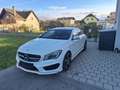 Mercedes-Benz CLA 250 CLA 250 Sport Aut. Sport AMG Line Alb - thumbnail 1
