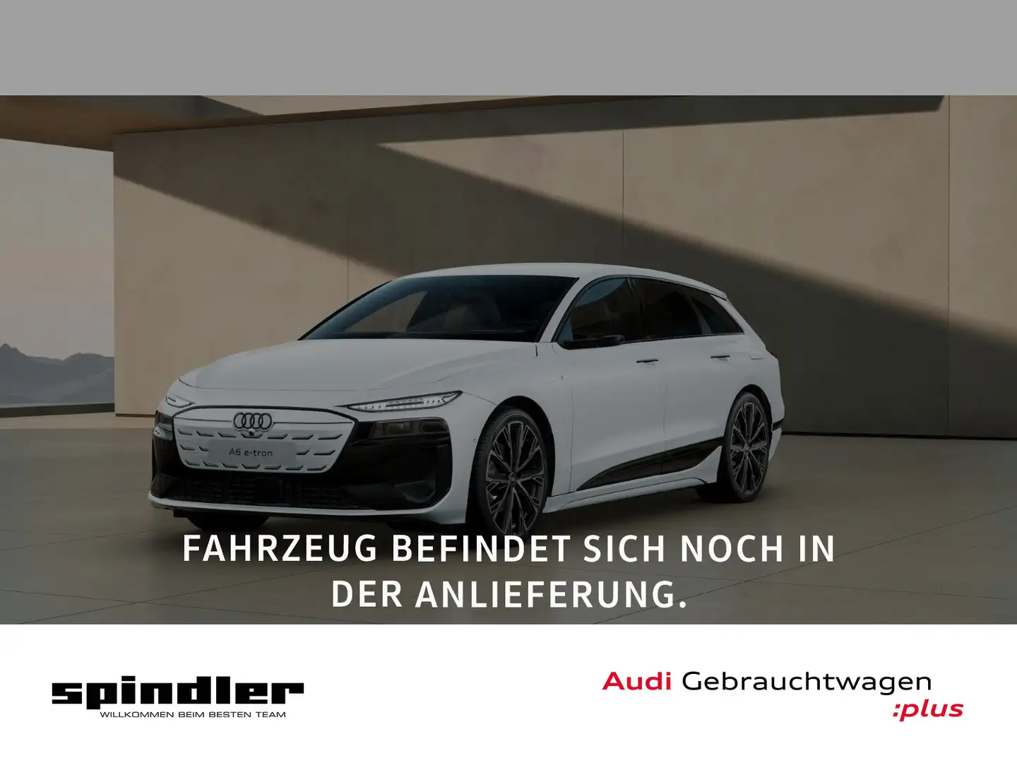 Audi Sonstige S-Line -0,25% Versteuerung- /AHK Weiß - 1