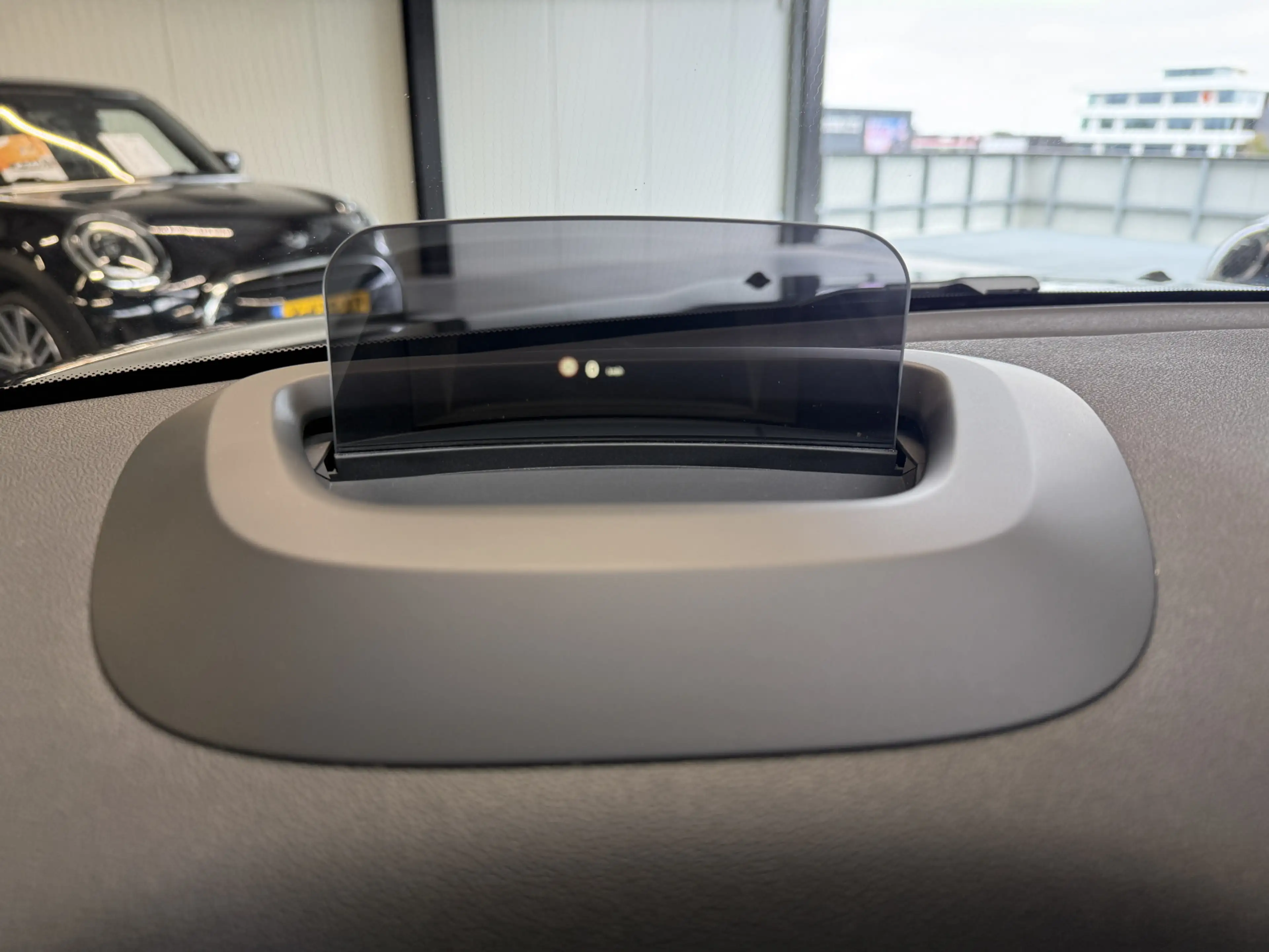 MINI Cooper SE Countryman 2.0 ALL4 Leder/Apple/Camera — photo 12