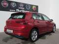 Volkswagen Golf VIII Life **NAVI+LED** Rouge - thumbnail 4