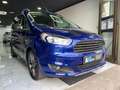 Ford Tourneo Courier 1.0 Ecoboost Sport Azul - thumbnail 3