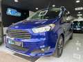 Ford Tourneo Courier 1.0 Ecoboost Sport Azul - thumbnail 1