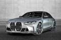 BMW M3 Competition Grigio - thumbnail 1