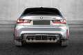 BMW M3 Competition Grigio - thumbnail 6