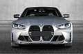 BMW M3 Competition Grigio - thumbnail 5