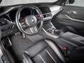 BMW M3 Competition Grigio - thumbnail 9