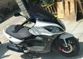 Kymco Xciting 300i Kymco Xciting 300R White - thumbnail 1