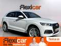 Audi Q5 2.0TDI quattro-ultra S tronic 120kW Blanco - thumbnail 1