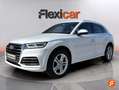 Audi Q5 2.0TDI quattro-ultra S tronic 120kW Blanco - thumbnail 2