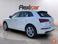 Audi Q5 2.0TDI quattro-ultra S tronic 120kW Blanco - thumbnail 4