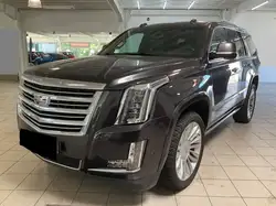 Cadillac Escalade GMT926 6.2 Platinum *TOP Ausstattung| 7 Sitze*