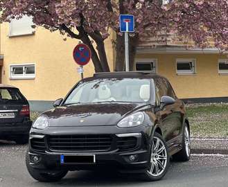 Diesel Platinum Edition*Pano*Chrono Paket*Night Sp