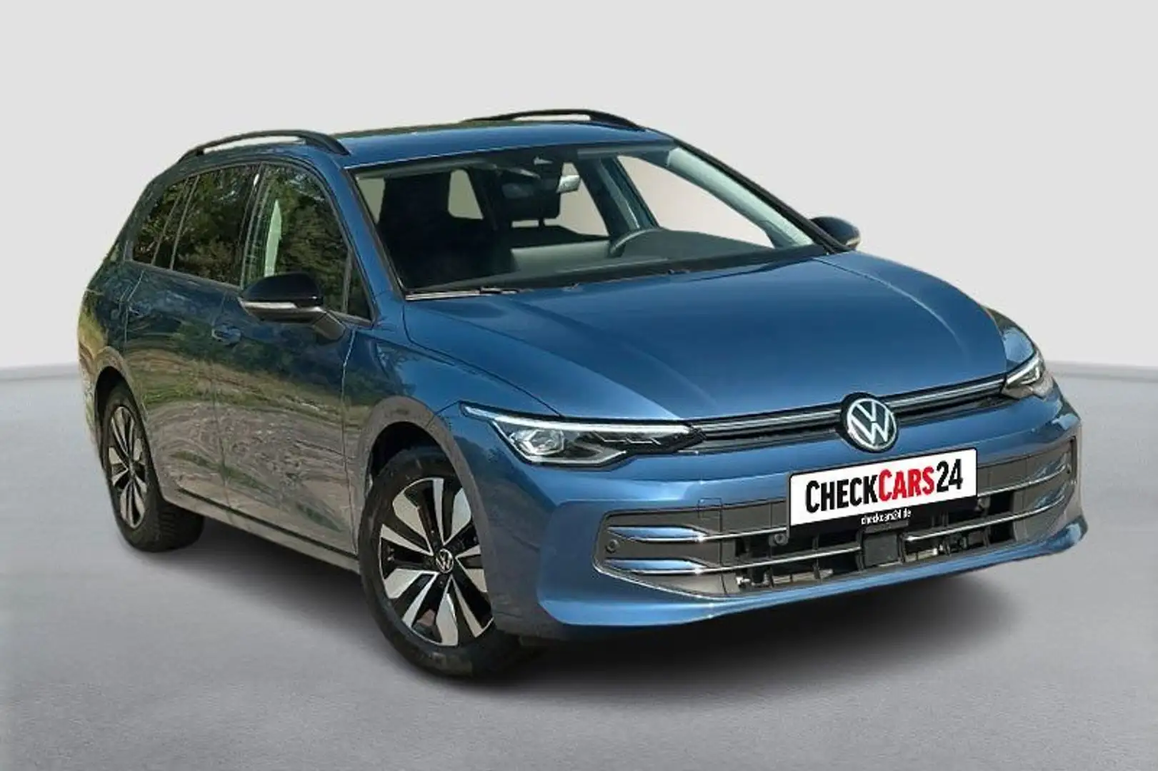 Volkswagen Golf Variant Goal 1.5 eTSI KAMERA ACC SHZ *SOFOR - 2