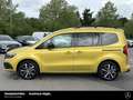 Mercedes-Benz EQT EQT 200 PROGRESSIVE LED LENKRADHEIZUNG AHK NAVI Geel - thumbnail 4
