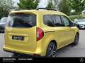 Mercedes-Benz EQT EQT 200 PROGRESSIVE LED LENKRADHEIZUNG AHK NAVI Geel - thumbnail 16