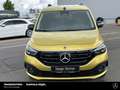 Mercedes-Benz EQT EQT 200 PROGRESSIVE LED LENKRADHEIZUNG AHK NAVI Geel - thumbnail 3
